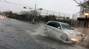 Trump Order Targets Local Efforts to Adapt to Warming