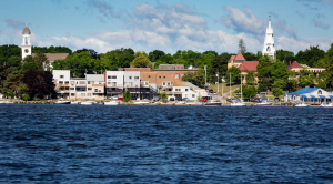 In Maine’s ‘City of Ships,’ climate change’s coastal threat is already here