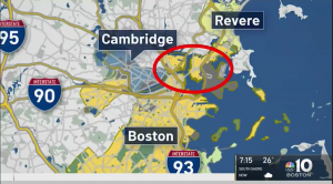 Climate Change Threatens Homes of Boston’s Most Vulnerable