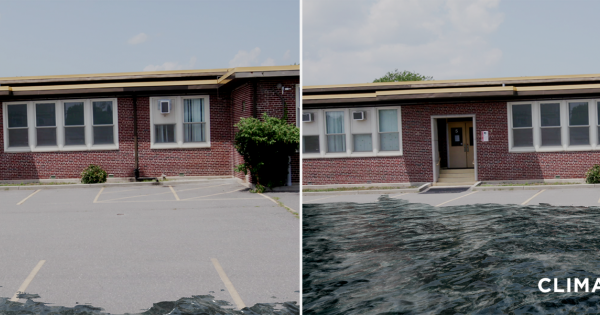How tidal flooding is impacting students, caretakers and education in Atlantic City - Vimarsana News
