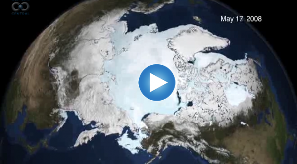How Do We Know: Shrinking Arctic Sea Ice