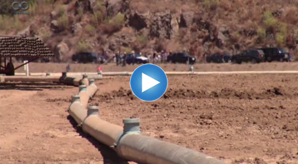 How Do We Know: Groundwater