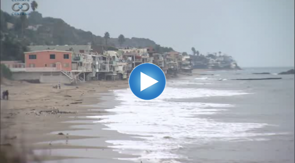 How Do We Know: Sea Level Rise