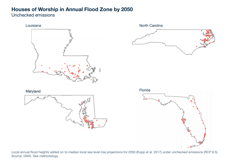 Climate Central News Mahb - 