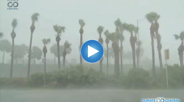 Extreme Weather 101: Climate Change and Precipitation