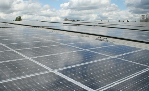 WeatherPower, Renewables, and Solutions Journalism